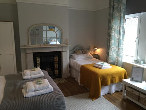 Sandsides Guest House Bed and Breakfast in Whitley Bay