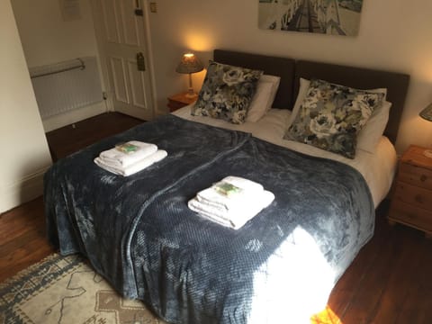 Sandsides Guest House Bed and Breakfast in Whitley Bay