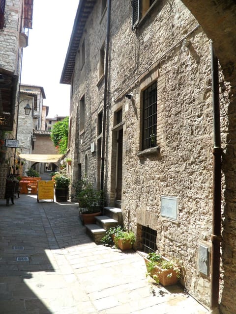 Affittacamere In Centro Alojamiento y desayuno in Gubbio