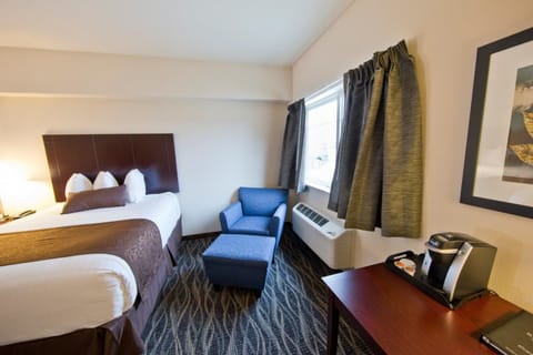 Cobblestone Inn & Suites -Clarinda Hotel in Iowa