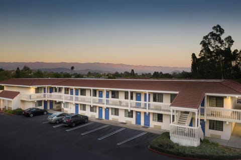 Motel 6-San Luis Obispo, CA - South Hotel in San Luis Obispo