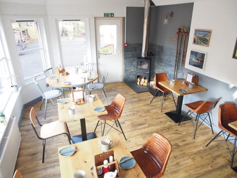 Ravenscraig Guest House Alojamiento y desayuno in Aviemore