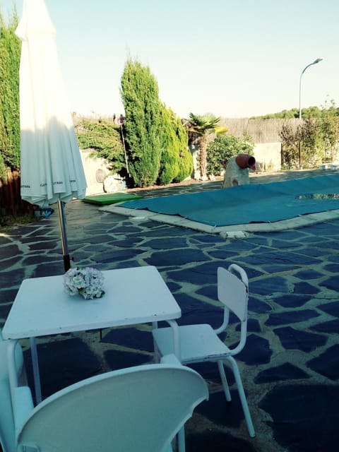 Garden, Swimming pool, Swimming pool