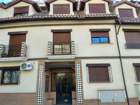 Apartamento Granada Monachil I Condo in Monachil
