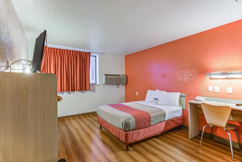 Motel 6-Portland, OR - Tigard West Hotel in Lake Oswego