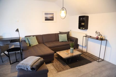 Ferienwohnung Stöckel 2 Appartement in Cuxhaven