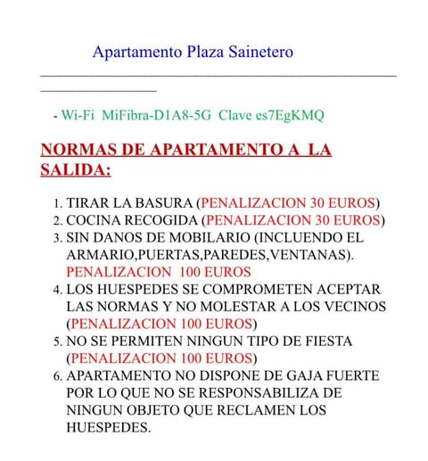 On site, Text overlay