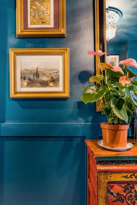 Quayside House in Mevagissey