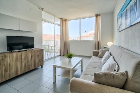 Hauzify I Apartaments Sot del Morer Condo in Maresme