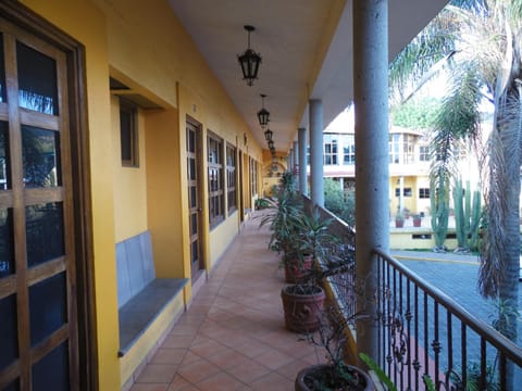 Hotel Plaza del Sol Hôtel in State of Morelos