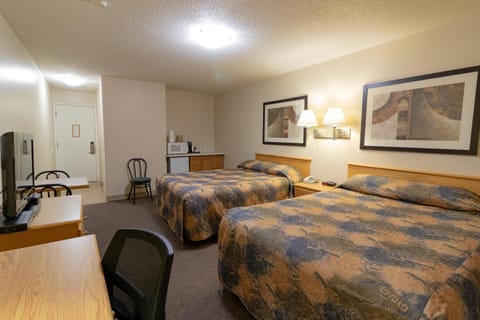 Best Maple Inn - Drayton Valley Motel in Yellowhead County