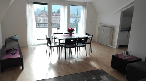 Boschetto Condo in Riva del Garda