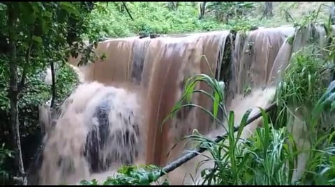 Sitio Alto da Montanha - você em paz com a natureza Haus in State of Ceará