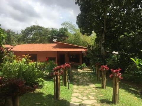 Sitio Alto da Montanha - você em paz com a natureza Haus in State of Ceará