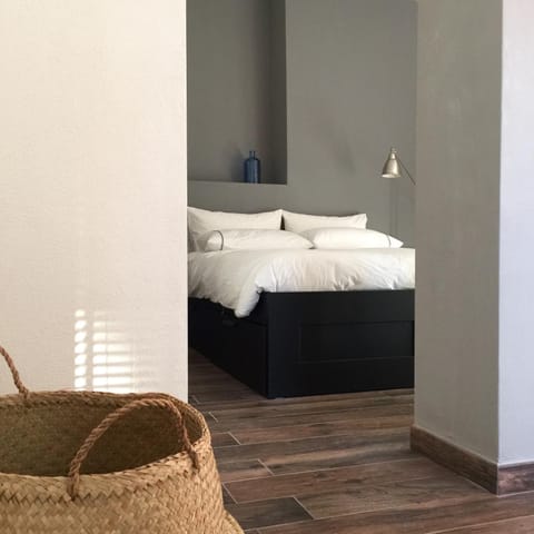 charming new loft Apartment in Bologna