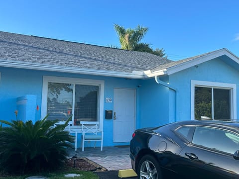 Seashell 1 Appartamento in Boynton Beach