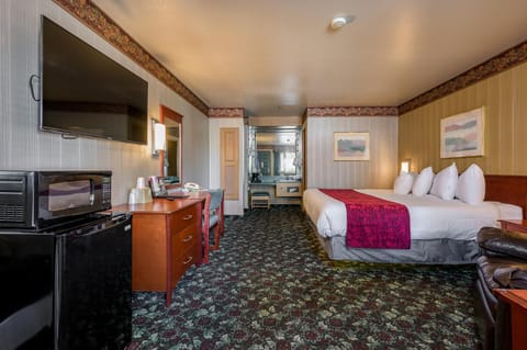 Americas Best Value Inn - Phoenix / Ashland Motel in Phoenix