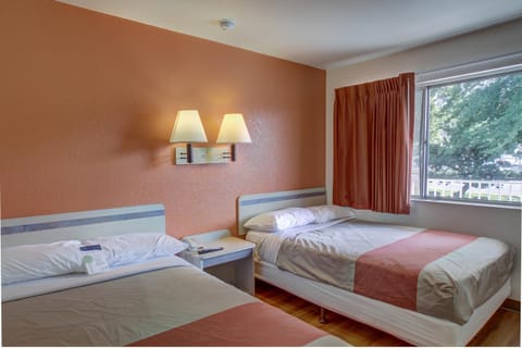 Motel 6-Grants Pass, OR Hotel in Grants Pass