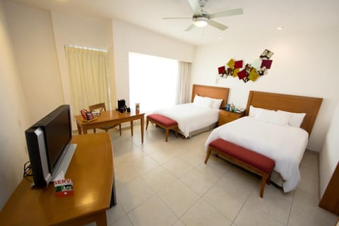 Ambiance Suites Hotel in Cancun