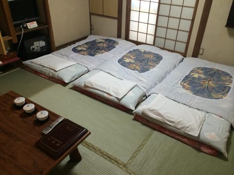 Nihonkan Ryokan in Kyoto