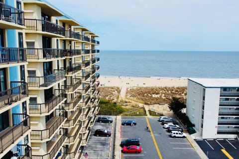 Braemar Towers II Apartment in Ocean City