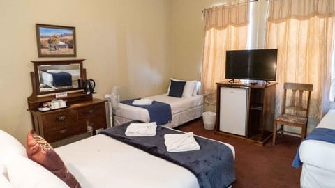 Anchorage Seafront Hotel Hotel in Victor Harbor