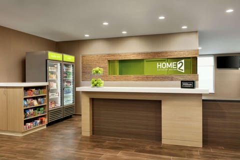 Home2 Suites By Hilton Brandon Tampa Hotel in Brandon
