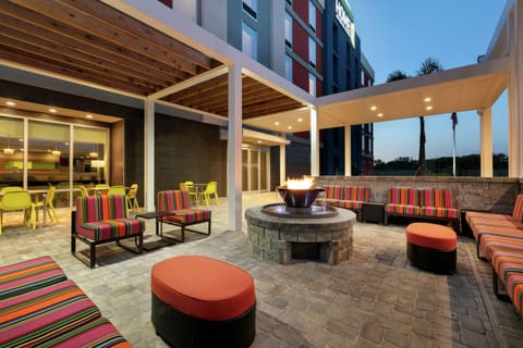 Home2 Suites By Hilton Brandon Tampa Hotel in Brandon