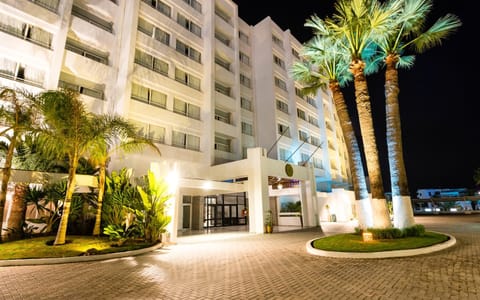 Sahara Hotel Agadir - Adults Only Hotel in Agadir