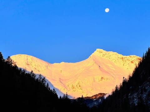 Nearby landmark, Day