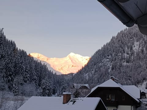 Day, Winter, View (from property/room), Mountain view