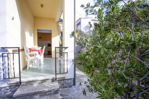 Day, Garden, Balcony/Terrace, Garden view