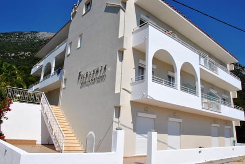 Filoxenia Hotel & Apartments Apartment hotel in Cephalonia