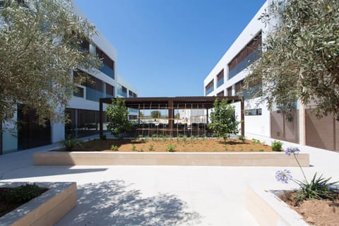 Sa Pedrera Suites & Spa Hôtel in Formentera