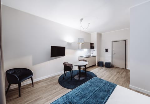 Estella luxury suites Condominio in Turin