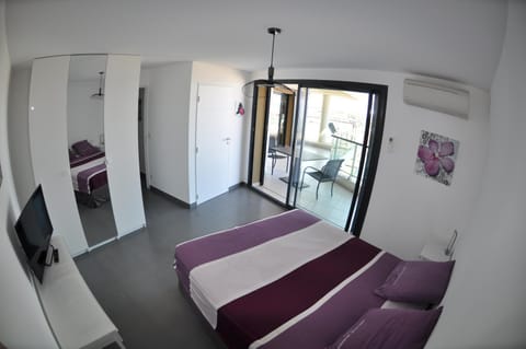 Albatros Apartment in Canet-en-Roussillon