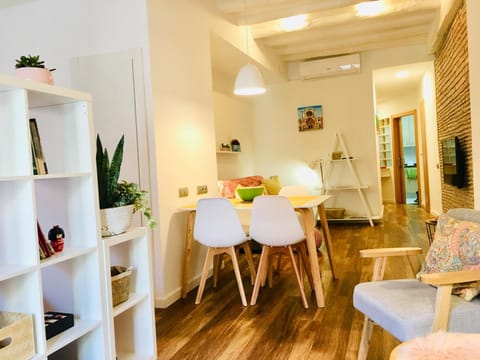 Apartamento en plaza FORUM Centro Historico Apartment in Tarragona