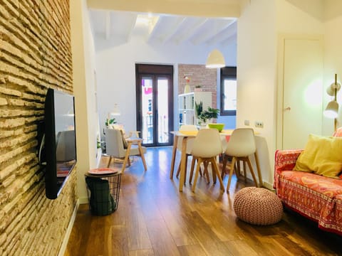 Apartamento en plaza FORUM Centro Historico Apartment in Tarragona