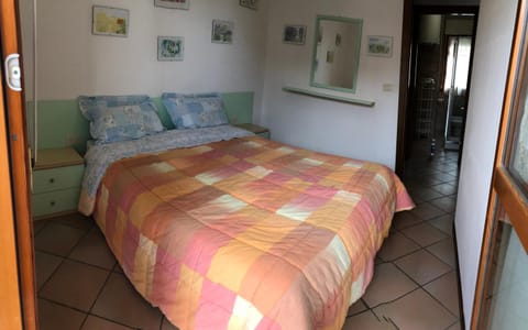 Lampedusa 119 Eigentumswohnung in Rosolina Mare