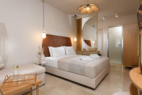 Hotel Villa Natassa Hotel in Thasos
