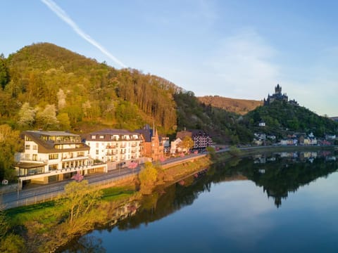 Haus Erholung Bed and Breakfast in Cochem-Zell