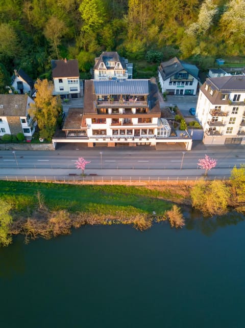 Haus Erholung Übernachtung mit Frühstück in Cochem-Zell