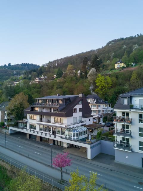 Haus Erholung Bed and breakfast in Cochem-Zell