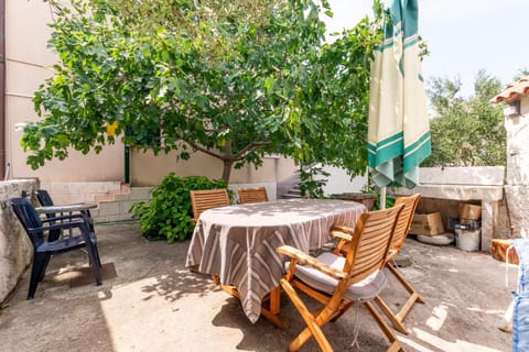 Patio, Balcony/Terrace