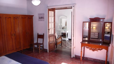 La Placeta, en Los Llanos Haus in La Palma