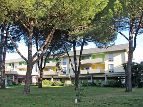 Residenza Alberghiera Italia Apartahotel in Province of Massa and Carrara