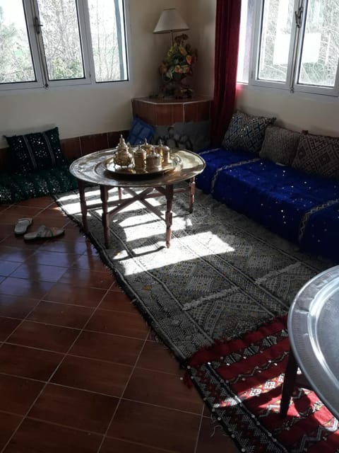 Residence Dayet Aoua Chalet in Fez-Meknès