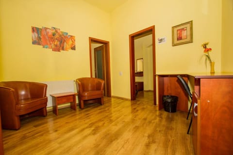 Pension Casa Timar Chambre d’hôte in Brasov