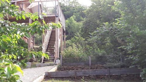 Les Gites du Belvedere - Arbois House in Jura