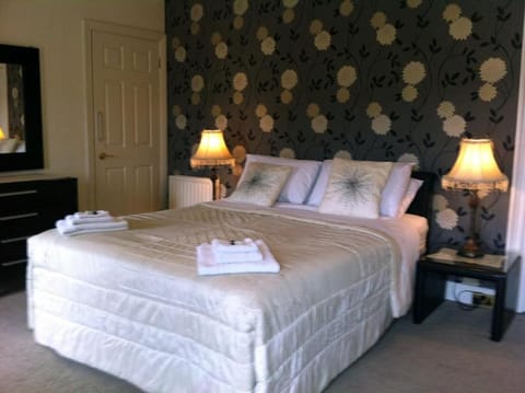 Carlingford House Town House Accommodation A91 TY06 Chambre d’hôte in Carlingford